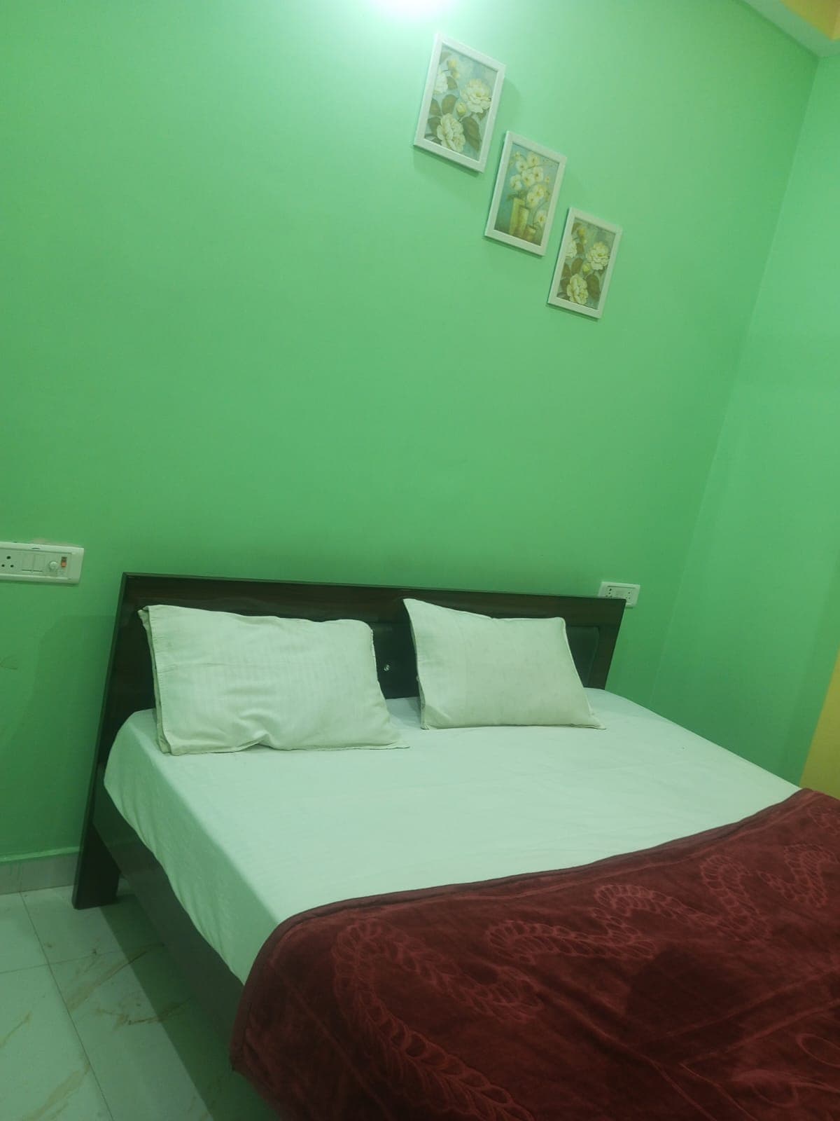 Deluxe Room image 4