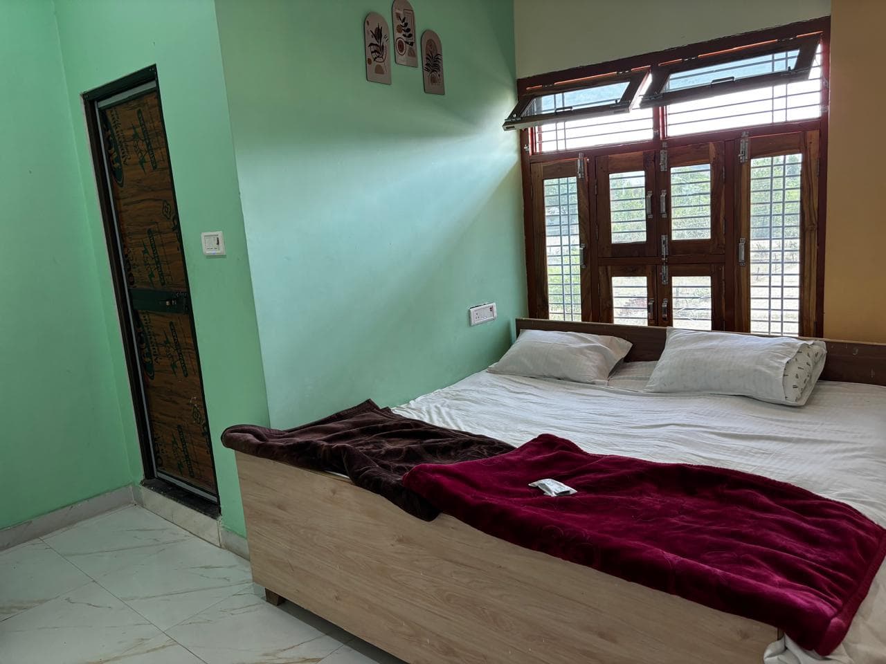 Family Suite (2 beds) image 10