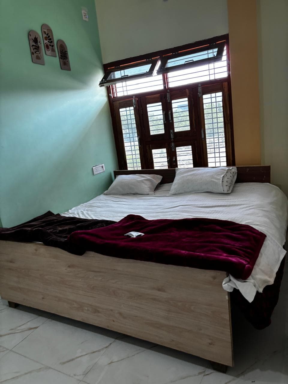 Family Suite (2 beds) image 11