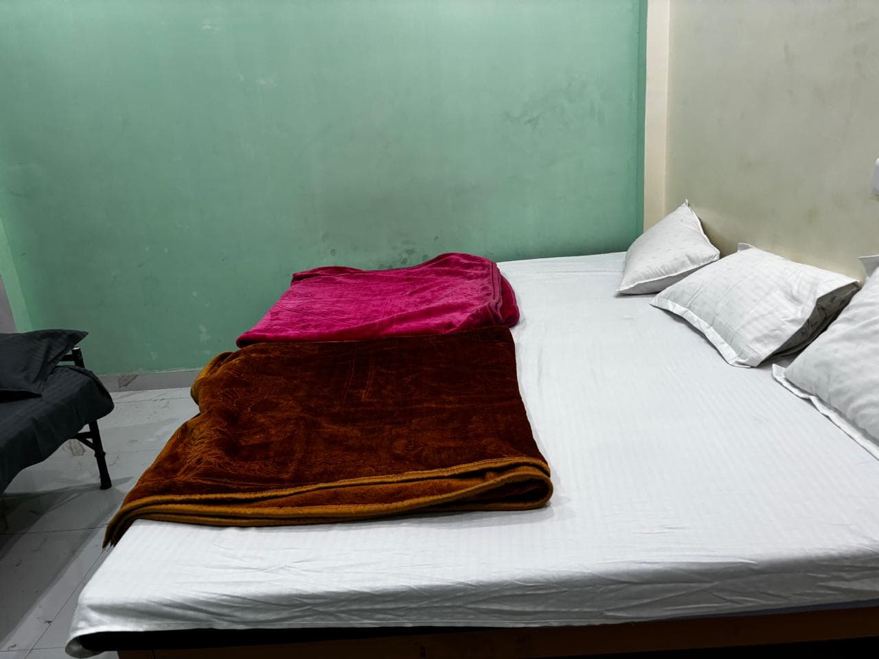 Family Suite (2 beds) image 12