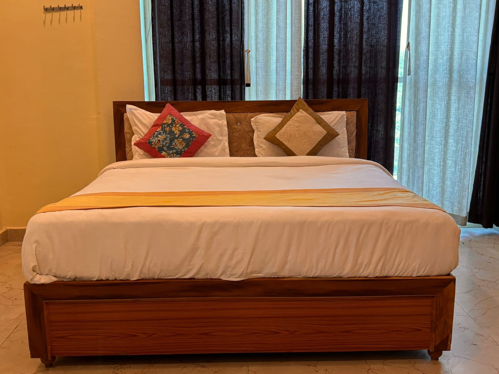 Family Suite (2 beds) image 7