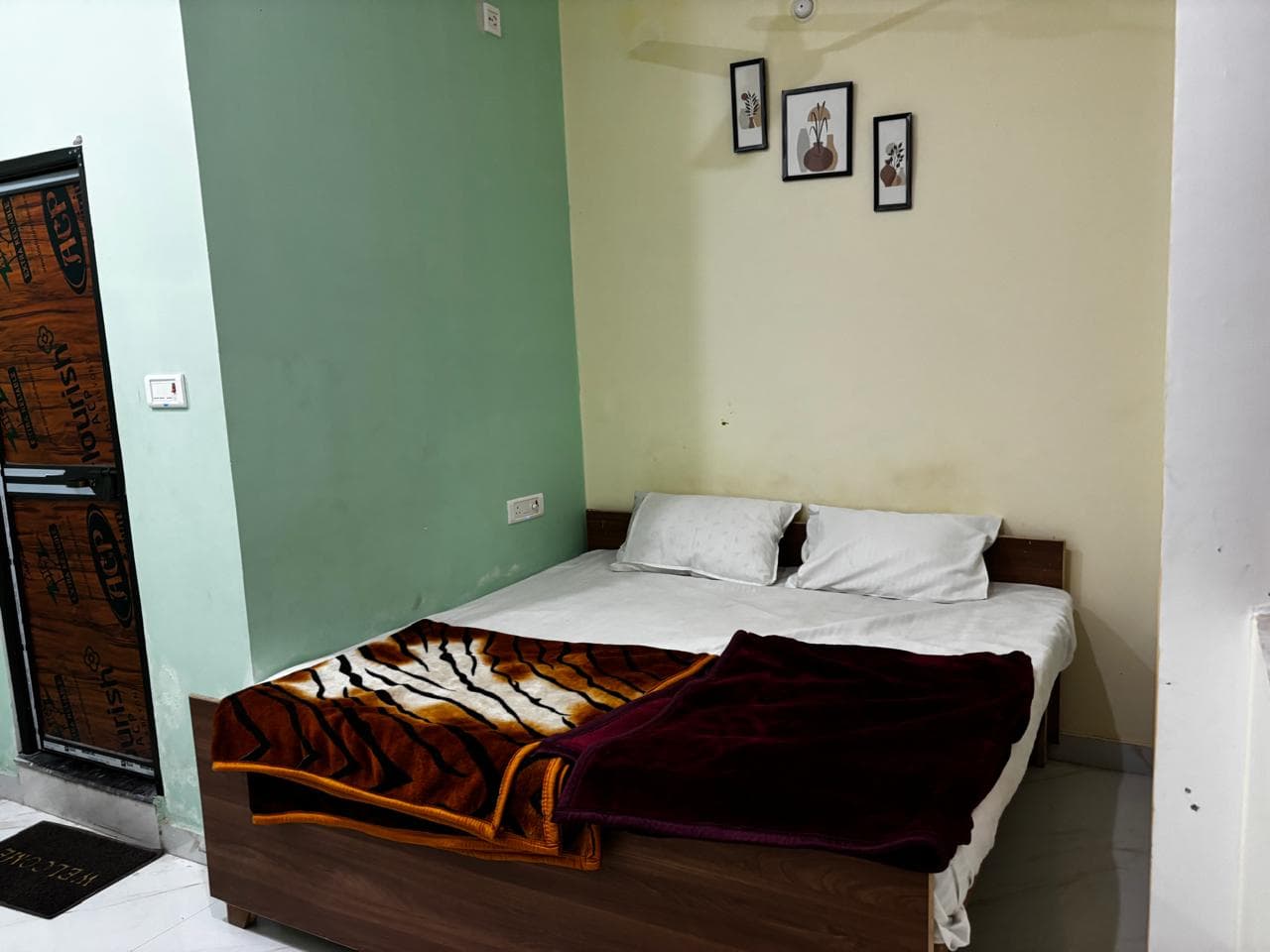 Family Suite (2 beds) image 8