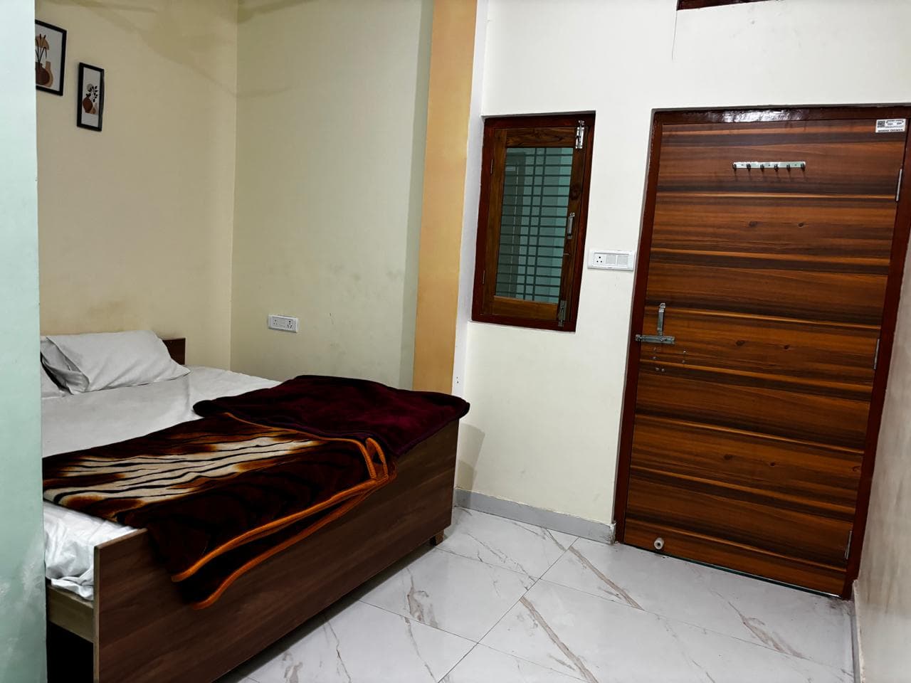 Family Suite (2 beds) image 9