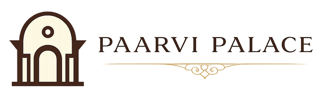 Paarvi Palace